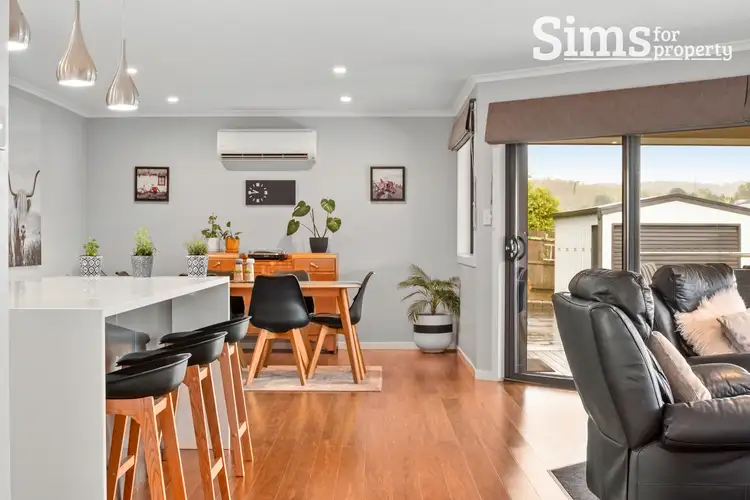 Fifth view of Homely house listing, 14 Andros Place, Legana TAS 7277