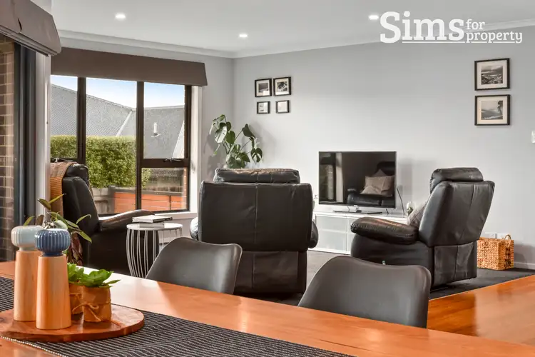 Sixth view of Homely house listing, 14 Andros Place, Legana TAS 7277