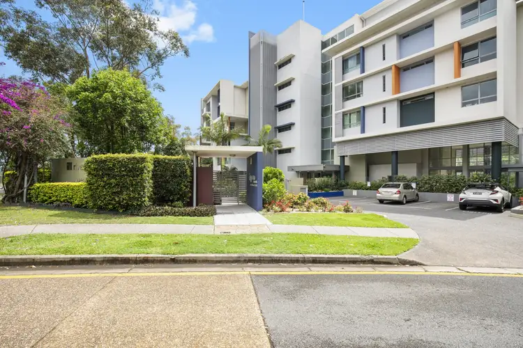 101/2-4 Riverwalk Avenue, Robina QLD 4226