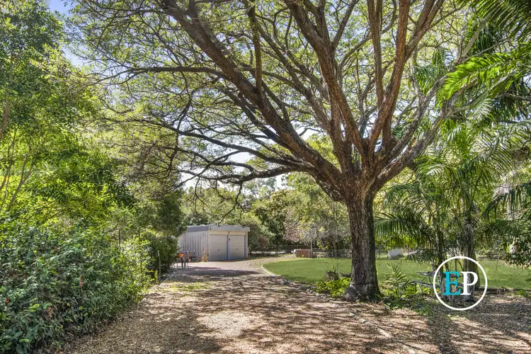 Second view of Homely house listing, 47 Brisbane Drive, Jensen QLD 4818