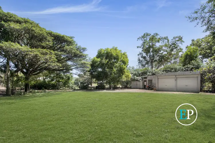 Third view of Homely house listing, 47 Brisbane Drive, Jensen QLD 4818