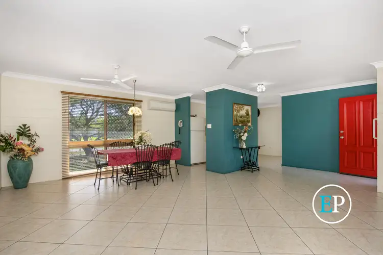 Fourth view of Homely house listing, 47 Brisbane Drive, Jensen QLD 4818