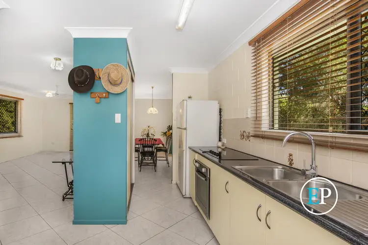 Fifth view of Homely house listing, 47 Brisbane Drive, Jensen QLD 4818