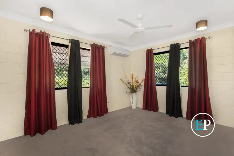 Sixth view of Homely house listing, 47 Brisbane Drive, Jensen QLD 4818