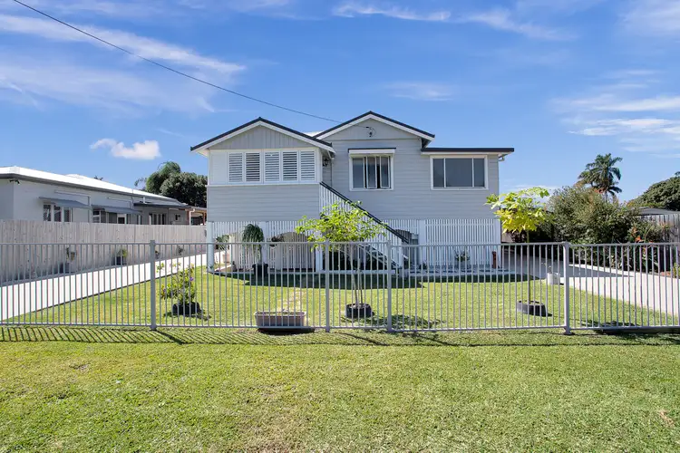 Main view of Homely house listing, 40 Keith Hamilton Street, West Mackay QLD 4740