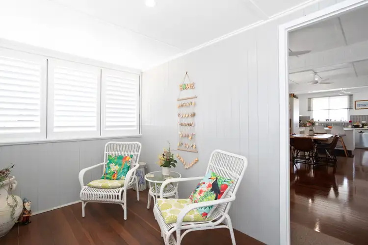 Fifth view of Homely house listing, 40 Keith Hamilton Street, West Mackay QLD 4740