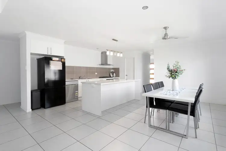 55 Phoenix Crescent, Rural View QLD 4740