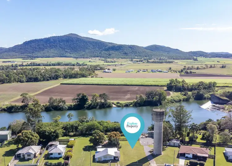 456 Anzac Avenue, Marian QLD 4753