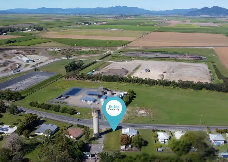 Sixth view of Homely land listing, 456 Anzac Avenue, Marian QLD 4753