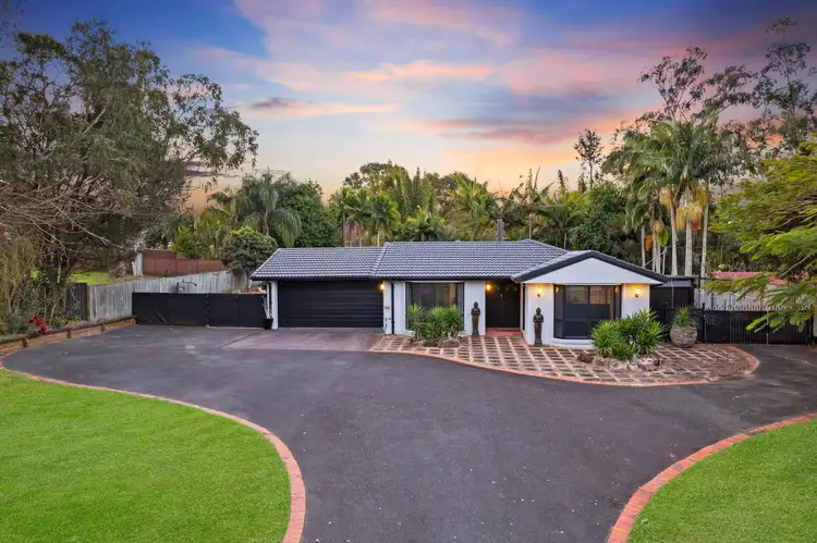 Main view of Homely house listing, 12-14 Lockhart Court, Heritage Park QLD 4118