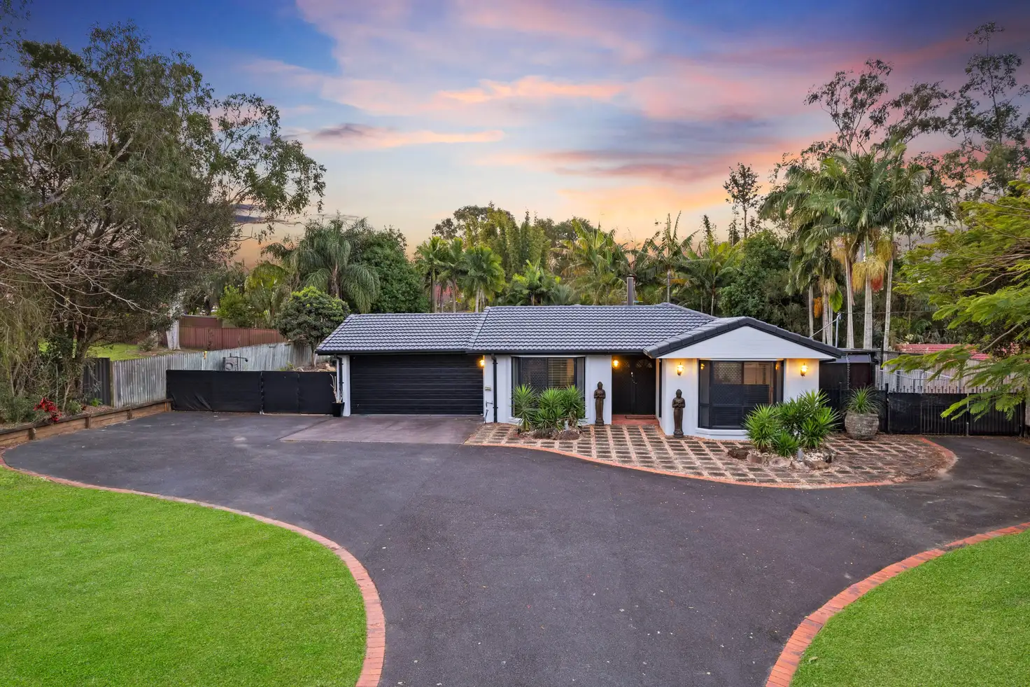 Main view of Homely house listing, 12-14 Lockhart Court, Heritage Park QLD 4118