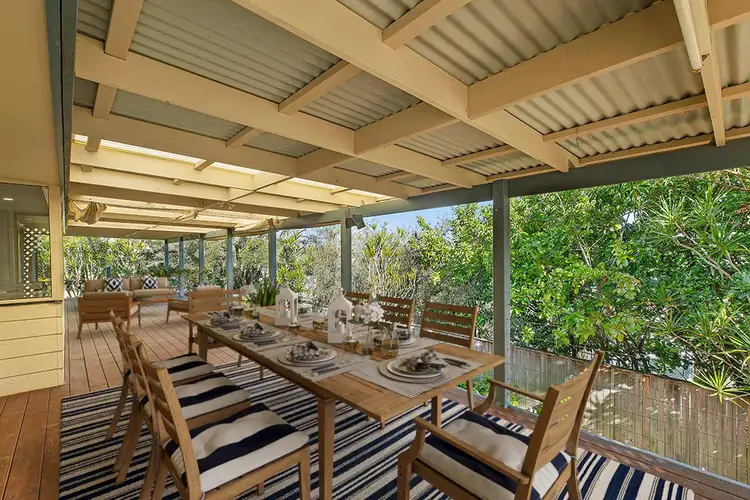 Fifth view of Homely house listing, 62B Hampstead Way, Rathmines NSW 2283