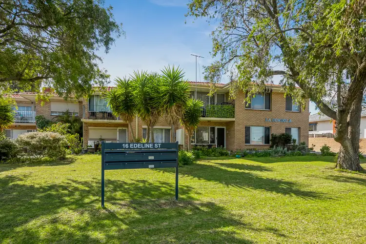 8/16 Edeline Street, Spearwood WA 6163