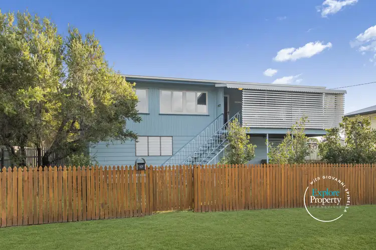 17 Powell Street, Wulguru QLD 4811