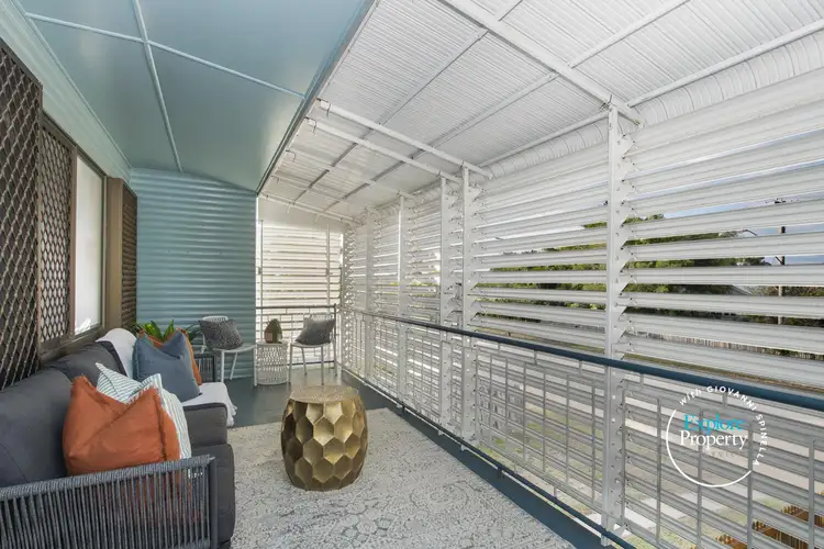 Second view of Homely house listing, 17 Powell Street, Wulguru QLD 4811