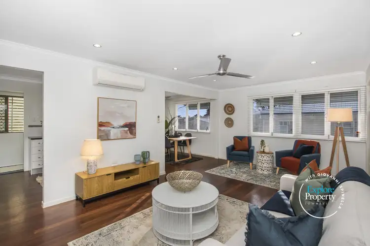 Third view of Homely house listing, 17 Powell Street, Wulguru QLD 4811