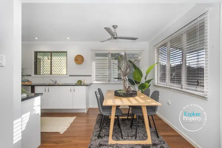 Fourth view of Homely house listing, 17 Powell Street, Wulguru QLD 4811