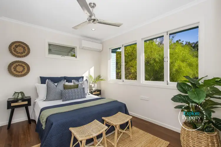 Sixth view of Homely house listing, 17 Powell Street, Wulguru QLD 4811