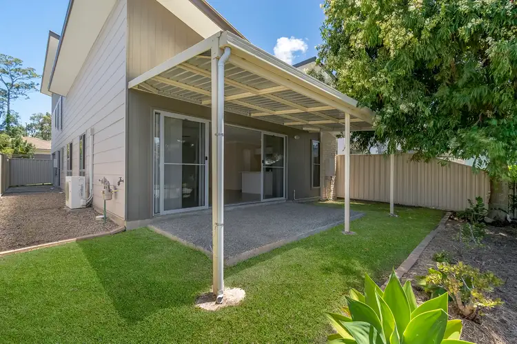 Main view of Homely house listing, 12 Moonlight Lane, Coomera QLD 4209