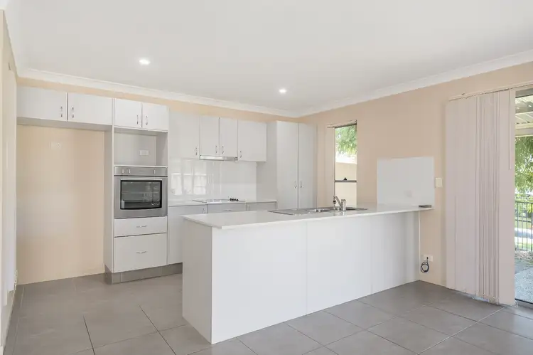 Third view of Homely house listing, 12 Moonlight Lane, Coomera QLD 4209