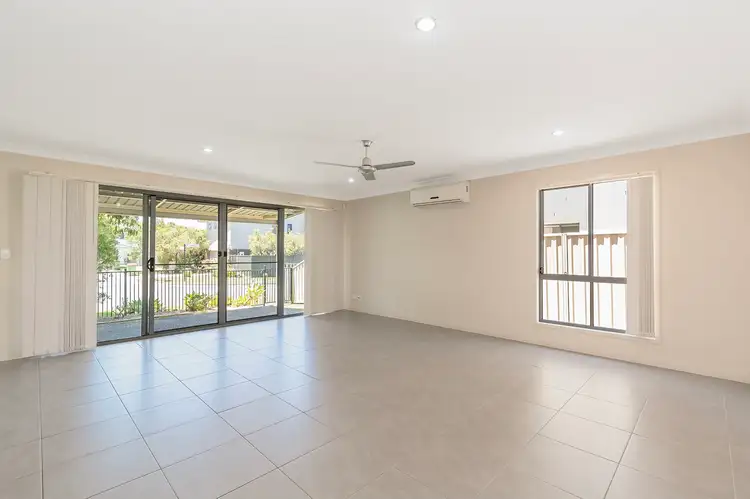 Fifth view of Homely house listing, 12 Moonlight Lane, Coomera QLD 4209