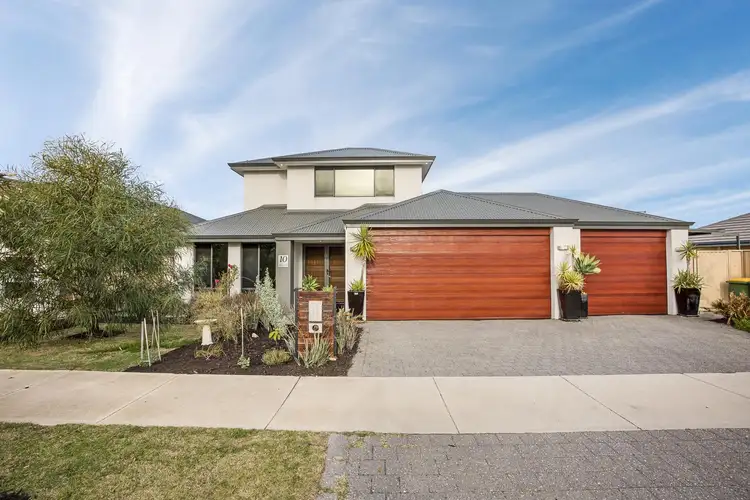 10 Tullis Grove, Southern River WA 6110