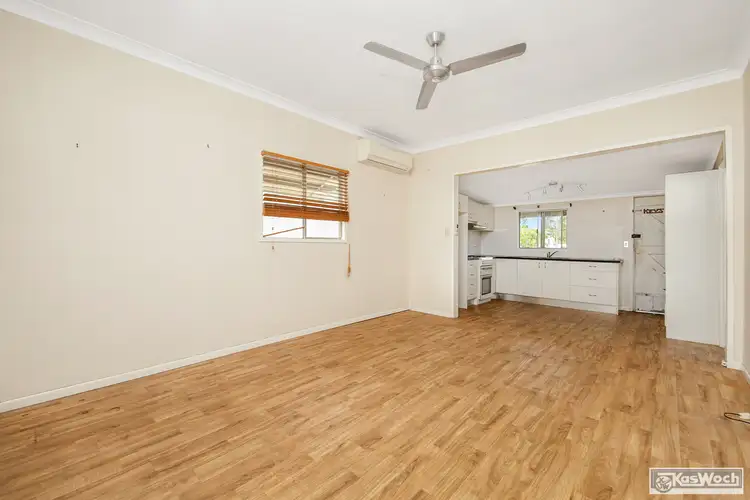 55 JOHN STREET, Allenstown QLD 4700