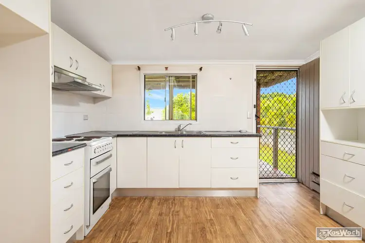 Third view of Homely house listing, 55 JOHN STREET, Allenstown QLD 4700