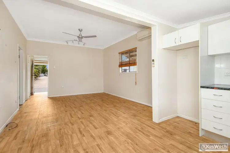 Fourth view of Homely house listing, 55 JOHN STREET, Allenstown QLD 4700