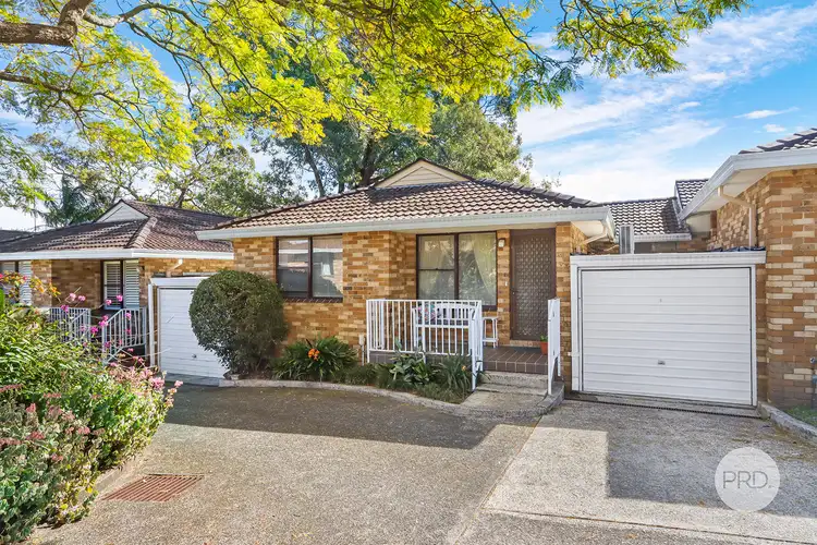 12/23-27 Mutual Road, Mortdale NSW 2223