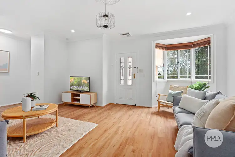 Third view of Homely villa listing, 3/61 Park Street, Peakhurst NSW 2210