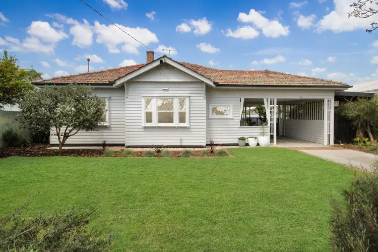 26 Henry Street, Horsham VIC 3400
