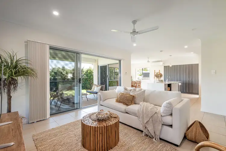 3 Wheeldon Court, Cooroy QLD 4563