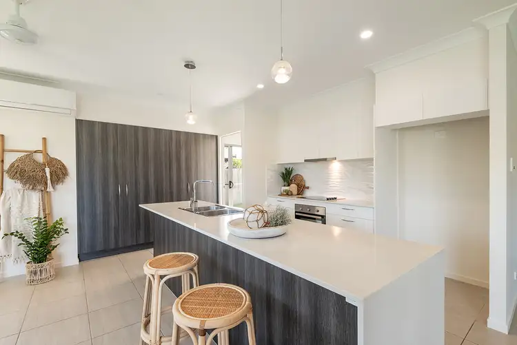 Second view of Homely house listing, 3 Wheeldon Court, Cooroy QLD 4563