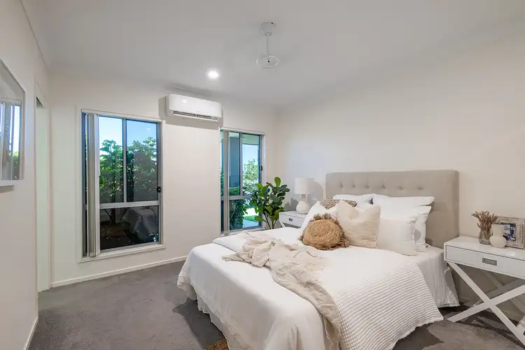 Third view of Homely house listing, 3 Wheeldon Court, Cooroy QLD 4563