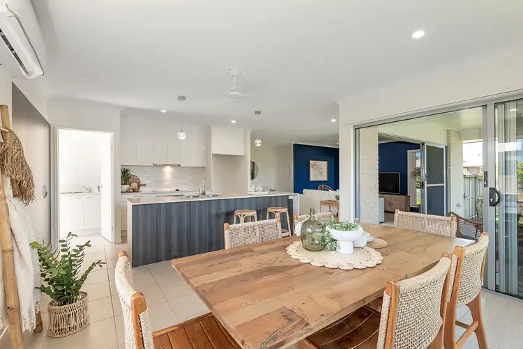 Sixth view of Homely house listing, 3 Wheeldon Court, Cooroy QLD 4563