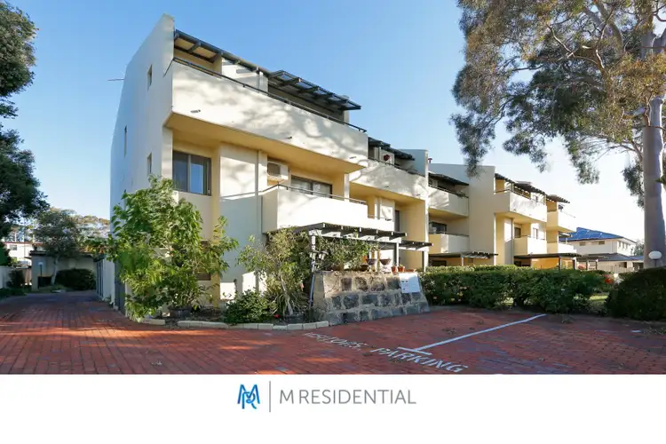 5/19 Delamere Avenue, South Perth WA 6151