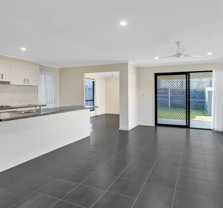 Fourth view of Homely house listing, 48 Zephyr Street, Griffin QLD 4503