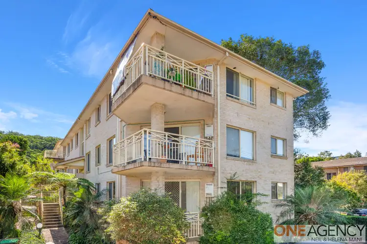 11/35 Central Coast Highway, West Gosford NSW 2250