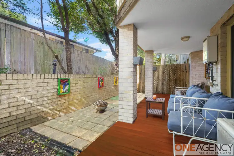 Seventh view of Homely unit listing, 11/35 Central Coast Highway, West Gosford NSW 2250