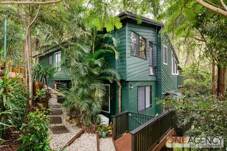 15 Rubie Crescent, East Gosford NSW 2250