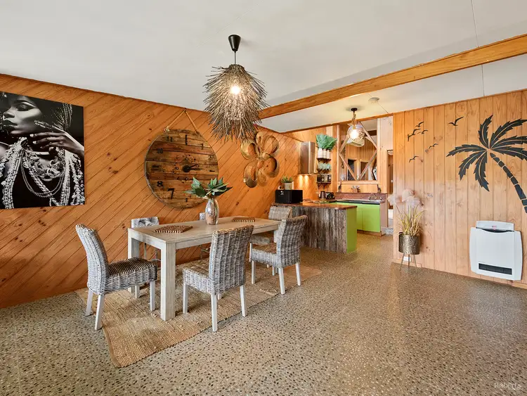 Fifth view of Homely house listing, 148 Inglis Street, Wynyard TAS 7325