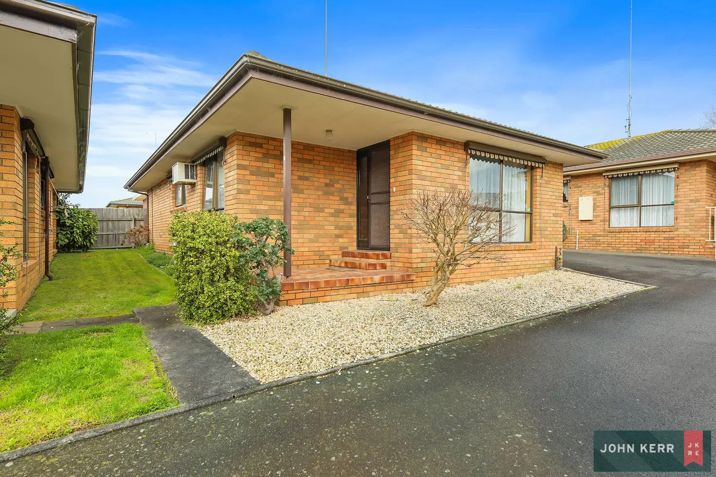 Main view of Homely unit listing, 3/32 Mitchells Road, Moe VIC 3825