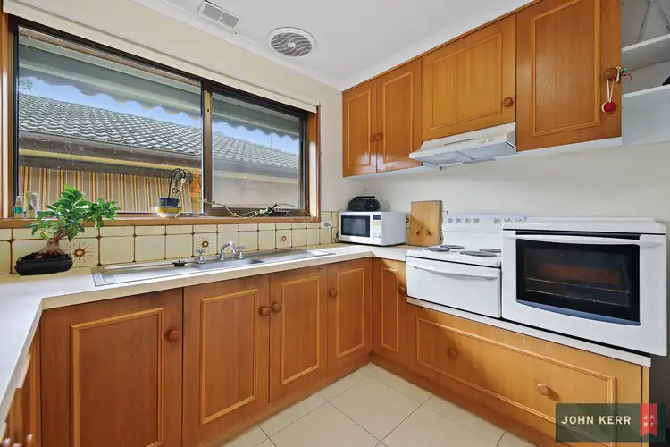 Fifth view of Homely unit listing, 3/32 Mitchells Road, Moe VIC 3825