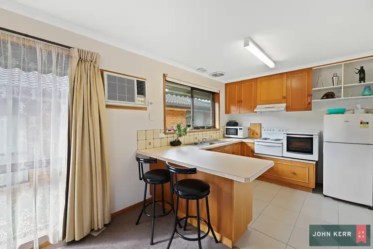 Sixth view of Homely unit listing, 3/32 Mitchells Road, Moe VIC 3825