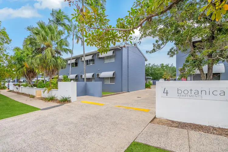 Main view of Homely unit listing, 12/4 Chester Court, Manunda QLD 4870