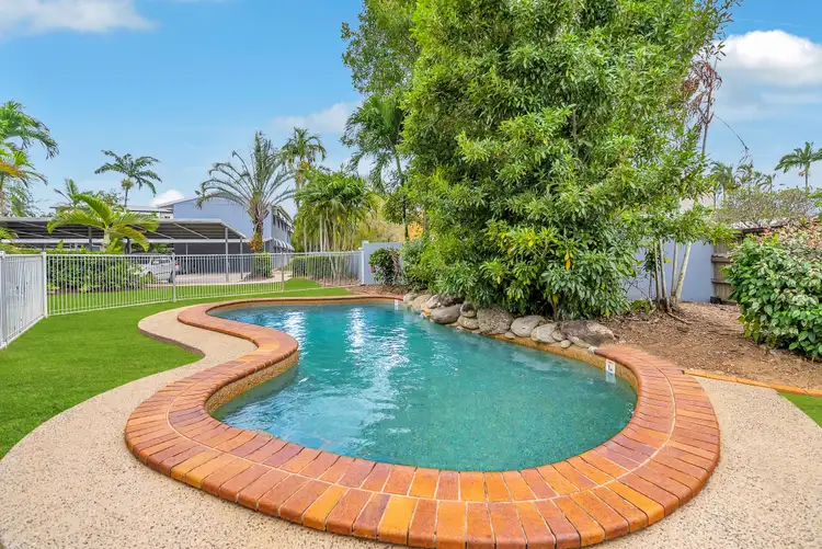 Second view of Homely unit listing, 12/4 Chester Court, Manunda QLD 4870