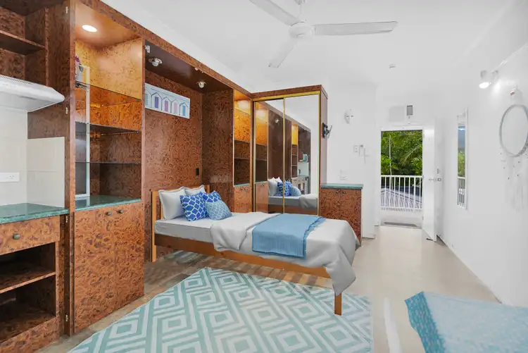 Fourth view of Homely unit listing, 12/4 Chester Court, Manunda QLD 4870