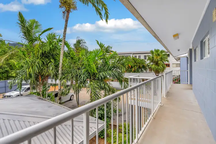 Seventh view of Homely unit listing, 12/4 Chester Court, Manunda QLD 4870