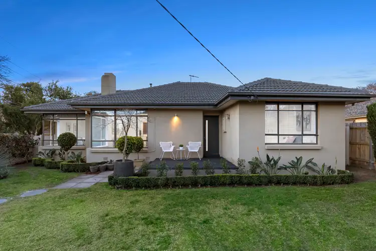 207/1228 Fir Grove, Cheltenham VIC 3192